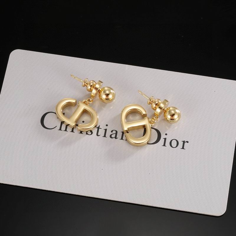 Dior Earring 05yxs46